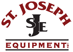 St. Joseph Equipment Logo